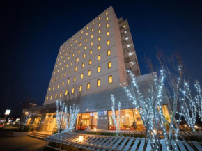 Гостиница Park Inn Goshogawara Elmcity  Госёгавара